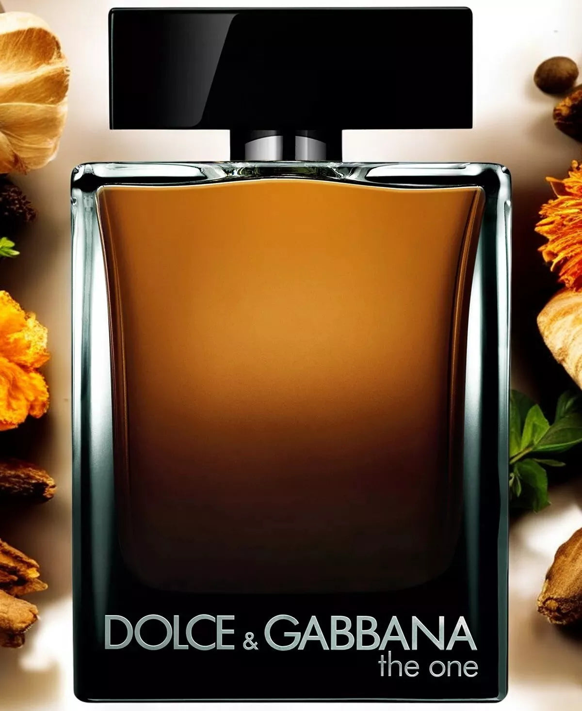 Dolce & Gabbana The One Eau De Parfum For Men Spray 3.4 oz/100ml (Tester) Fragrances