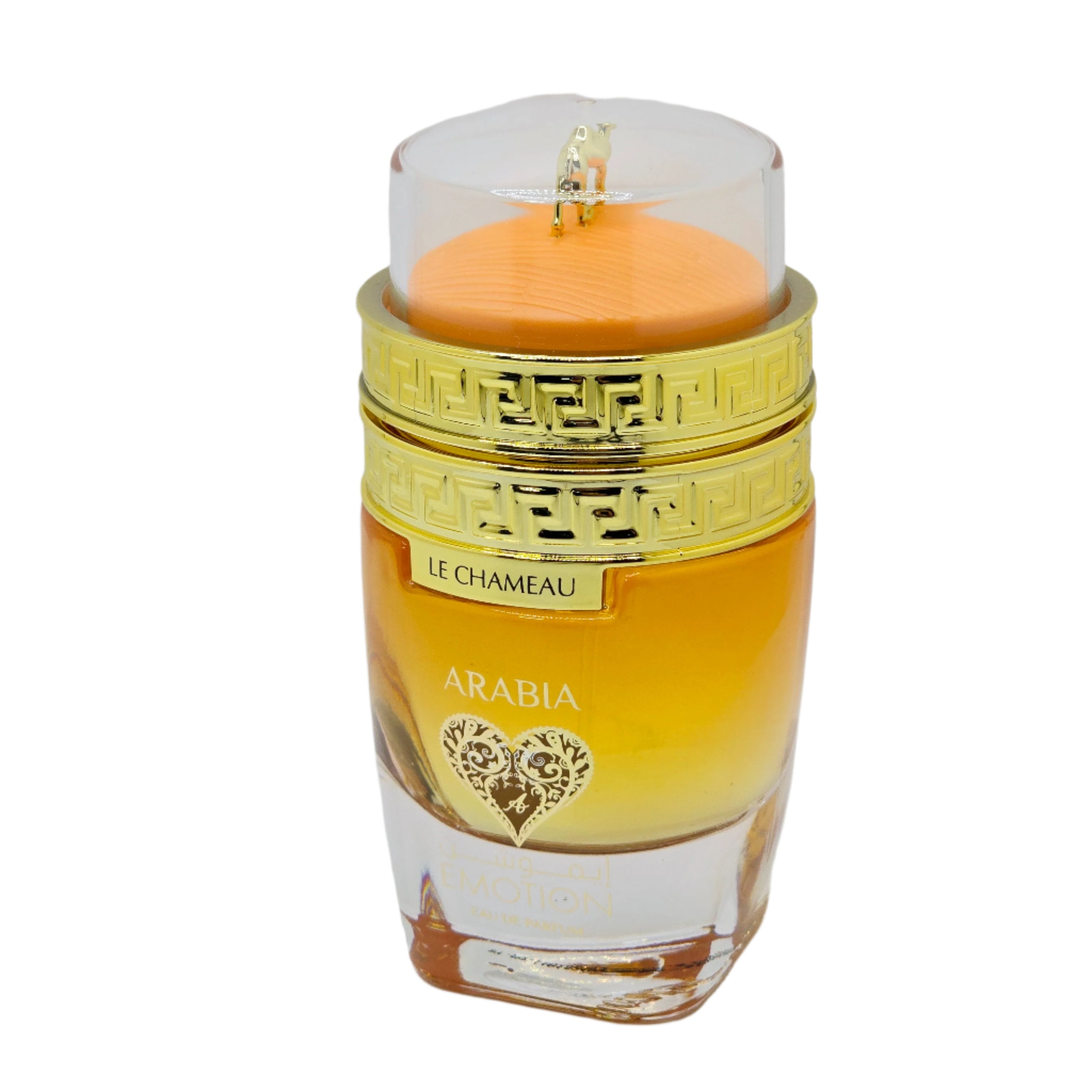 Emotion Le Chameau Arabia – Eau de Parfum 100ml For Women