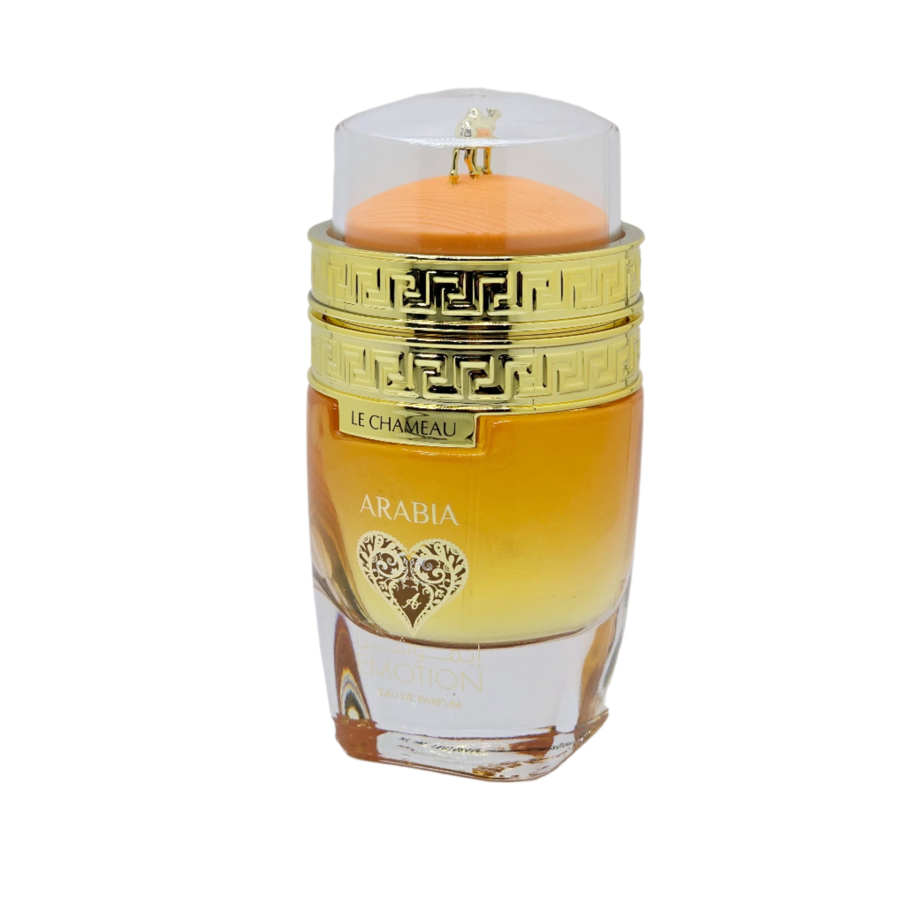 Emotion Le Chameau Arabia – Eau de Parfum 100ml For Women