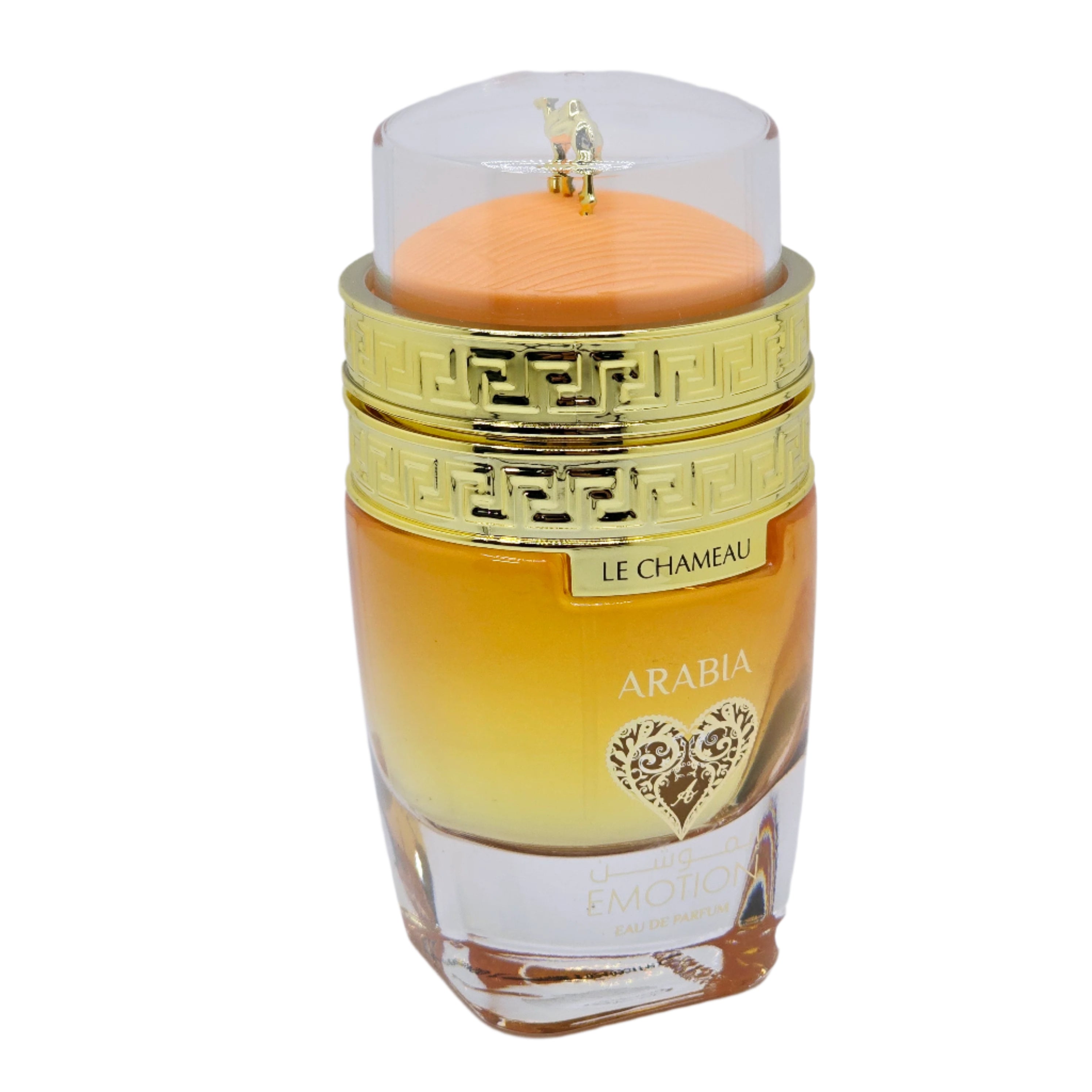 Emotion Le Chameau Arabia – Eau de Parfum 100ml For Women