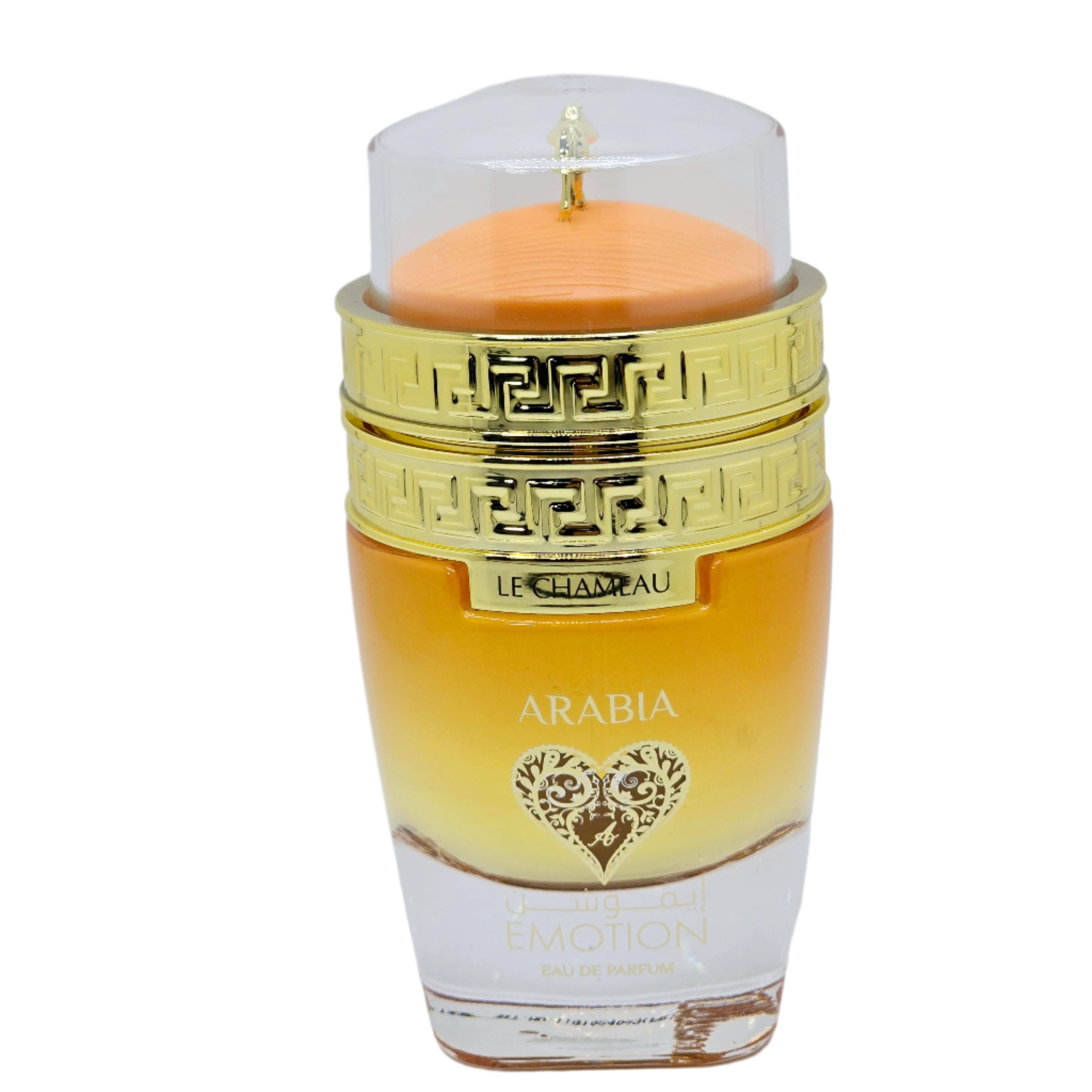Emotion Le Chameau Arabia – Eau de Parfum 100ml For Women