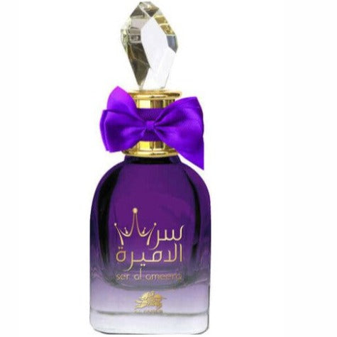 Emper Ser Al Ameera EDP 3.4 oz Women