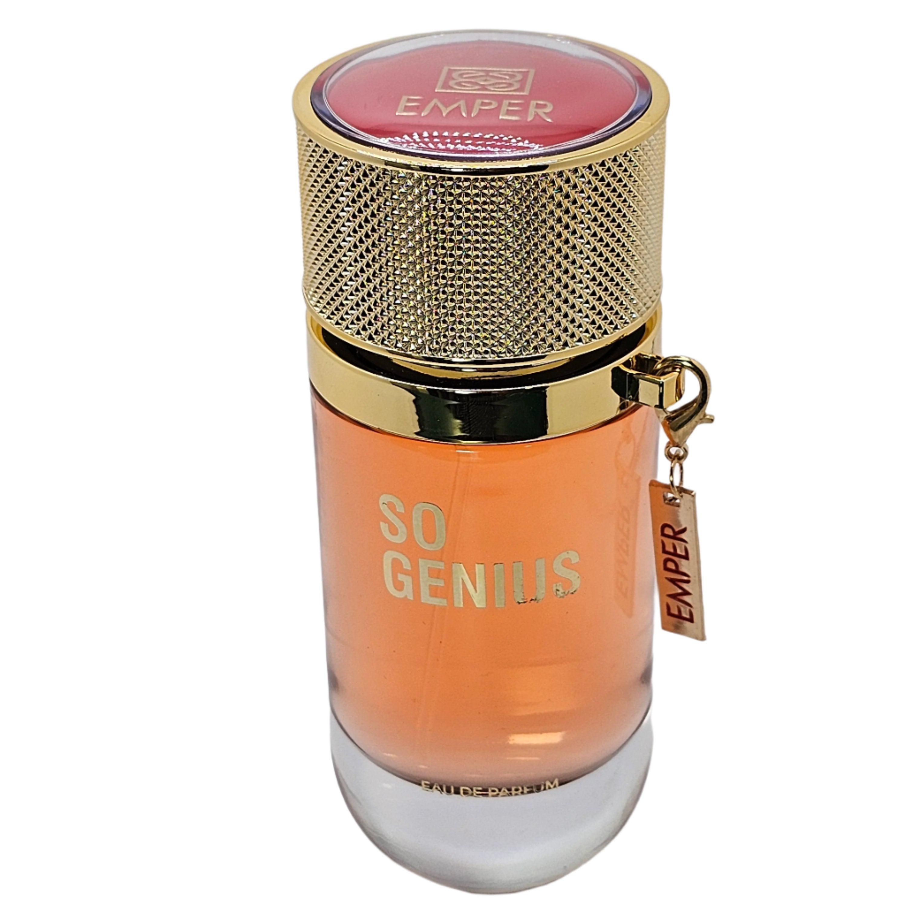 Emper So Genius EDP 3.4 oz Women