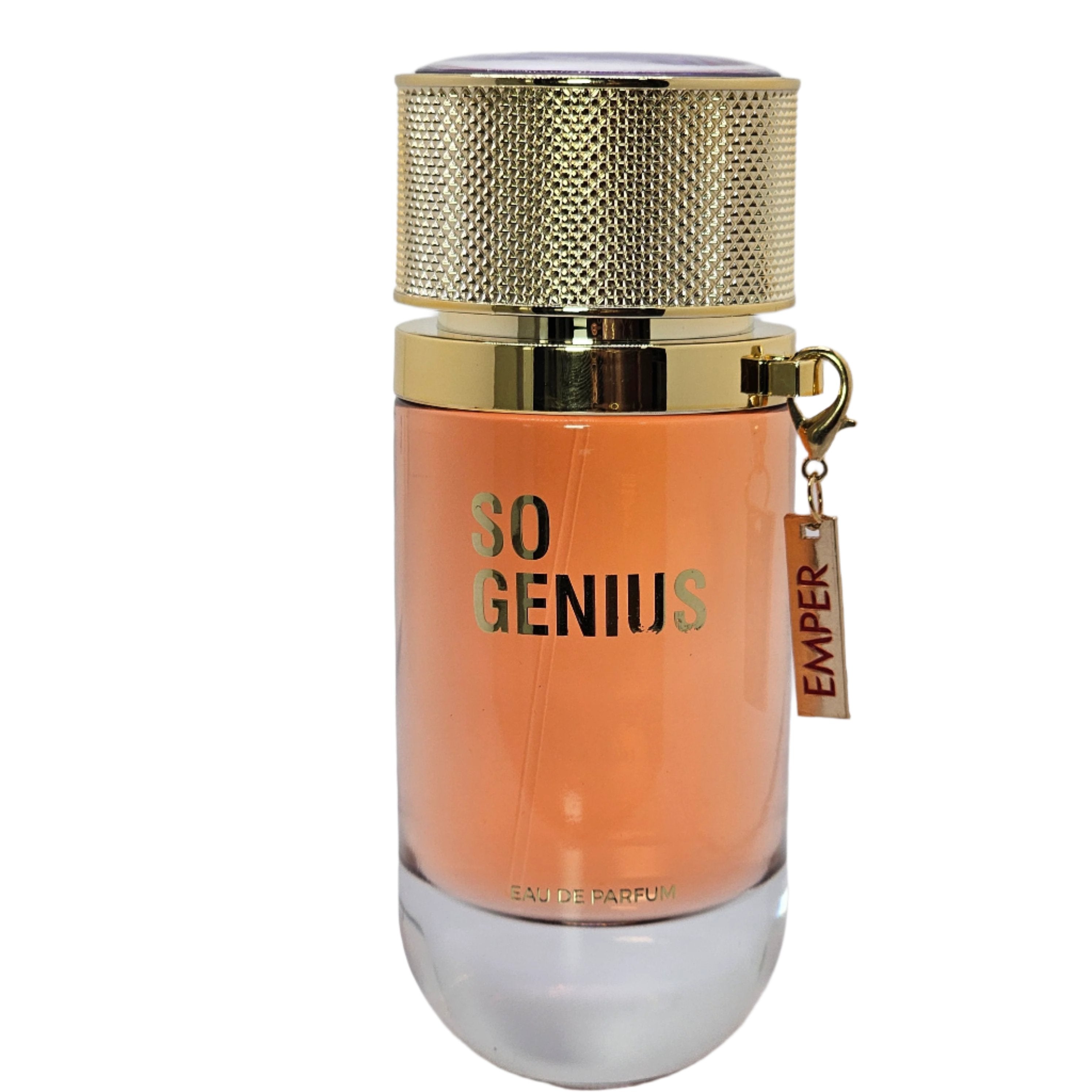 Emper So Genius EDP 3.4 oz Women