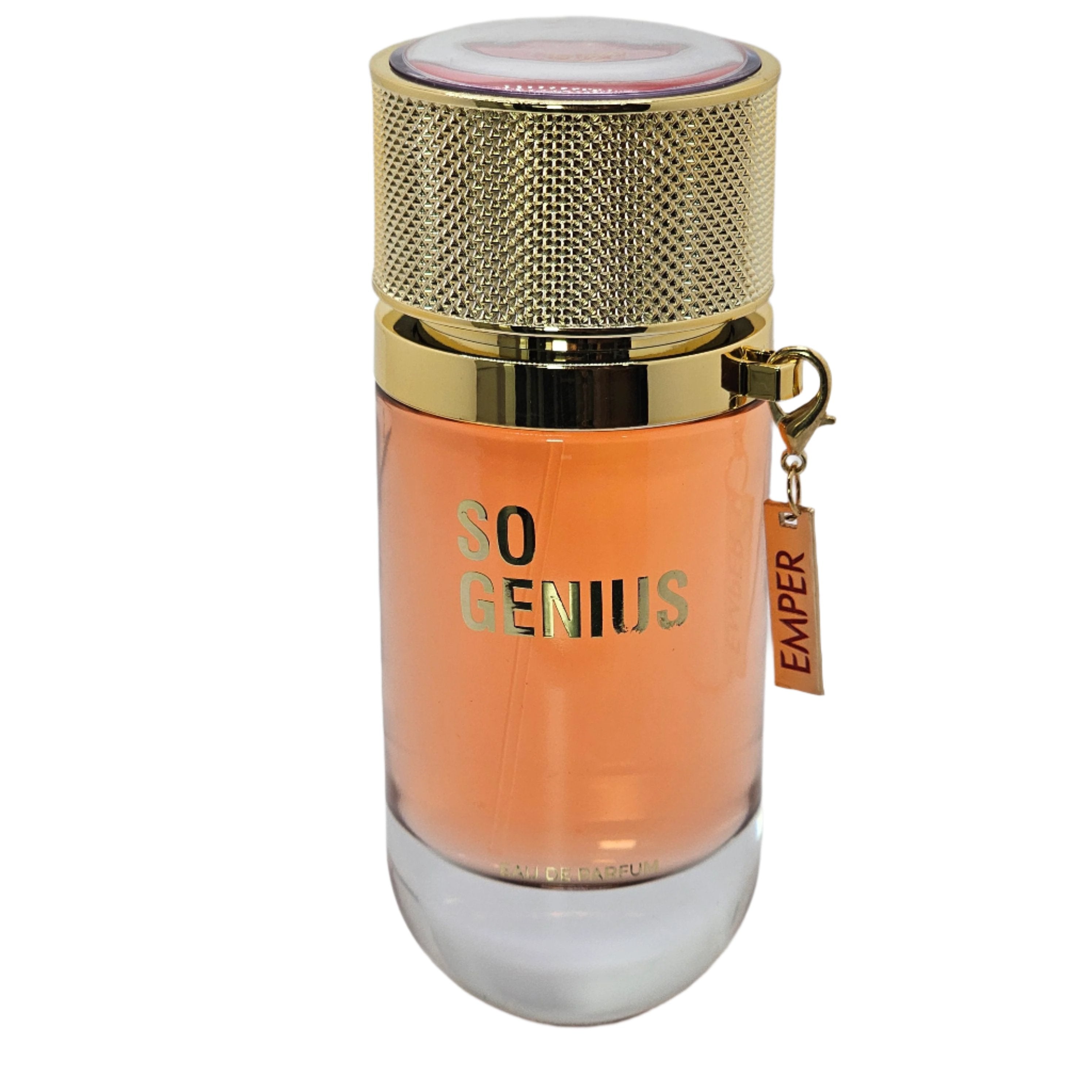Emper So Genius EDP 3.4 oz Women