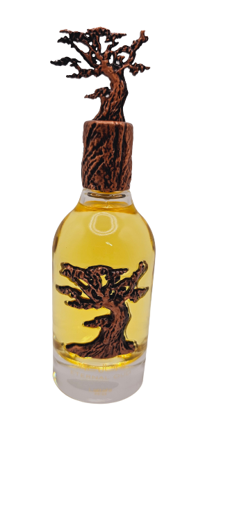 Eternal Oud Eau De Parfum 3.4 Oz/100ml Unisex Fragrance by Lattafa Timeless Elegance for All