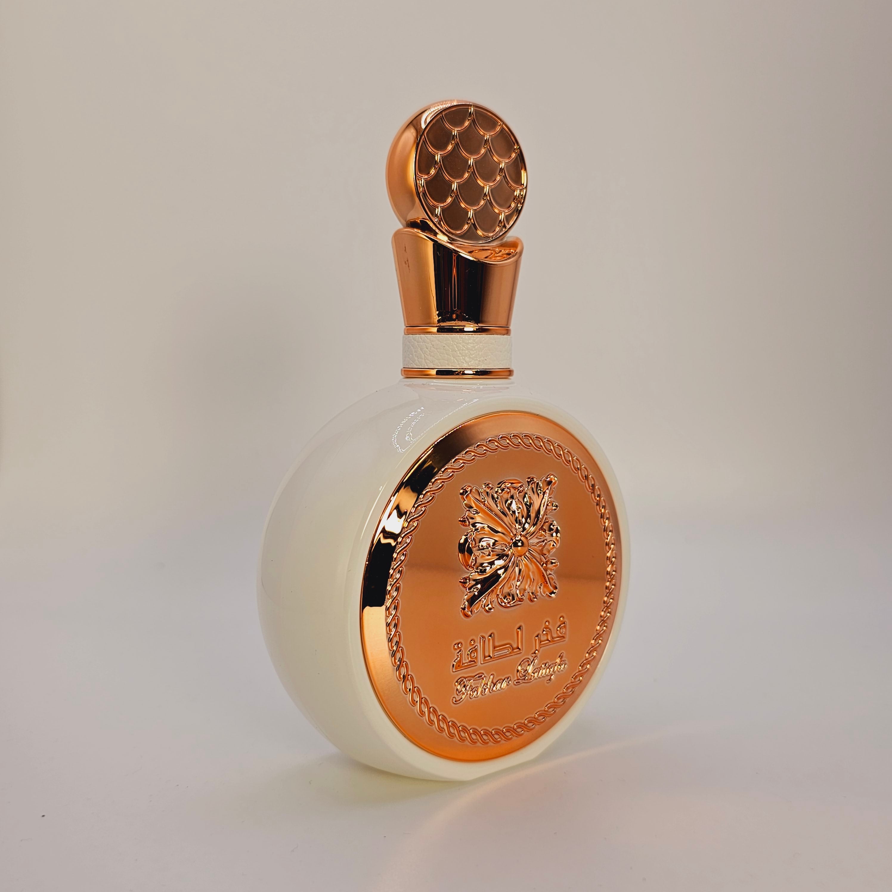 Fakhar By Lattafa Eau de Parfum for Women 100ml/3.4oz Oriental Floral Fragrance