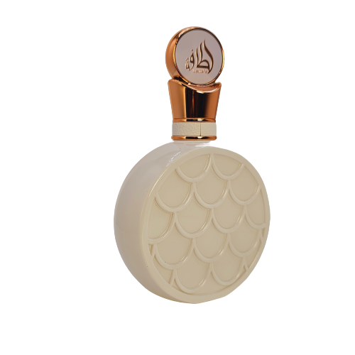 Fakhar By Lattafa Eau de Parfum for Women 100ml/3.4oz Oriental Floral Fragrance