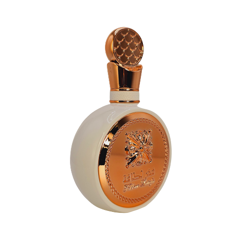 Fakhar By Lattafa Eau de Parfum for Women 100ml/3.4oz Oriental Floral Fragrance
