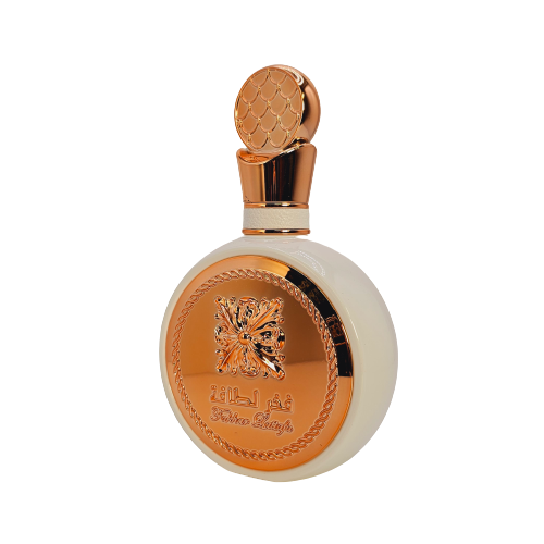 Fakhar By Lattafa Eau de Parfum for Women 100ml/3.4oz Oriental Floral Fragrance