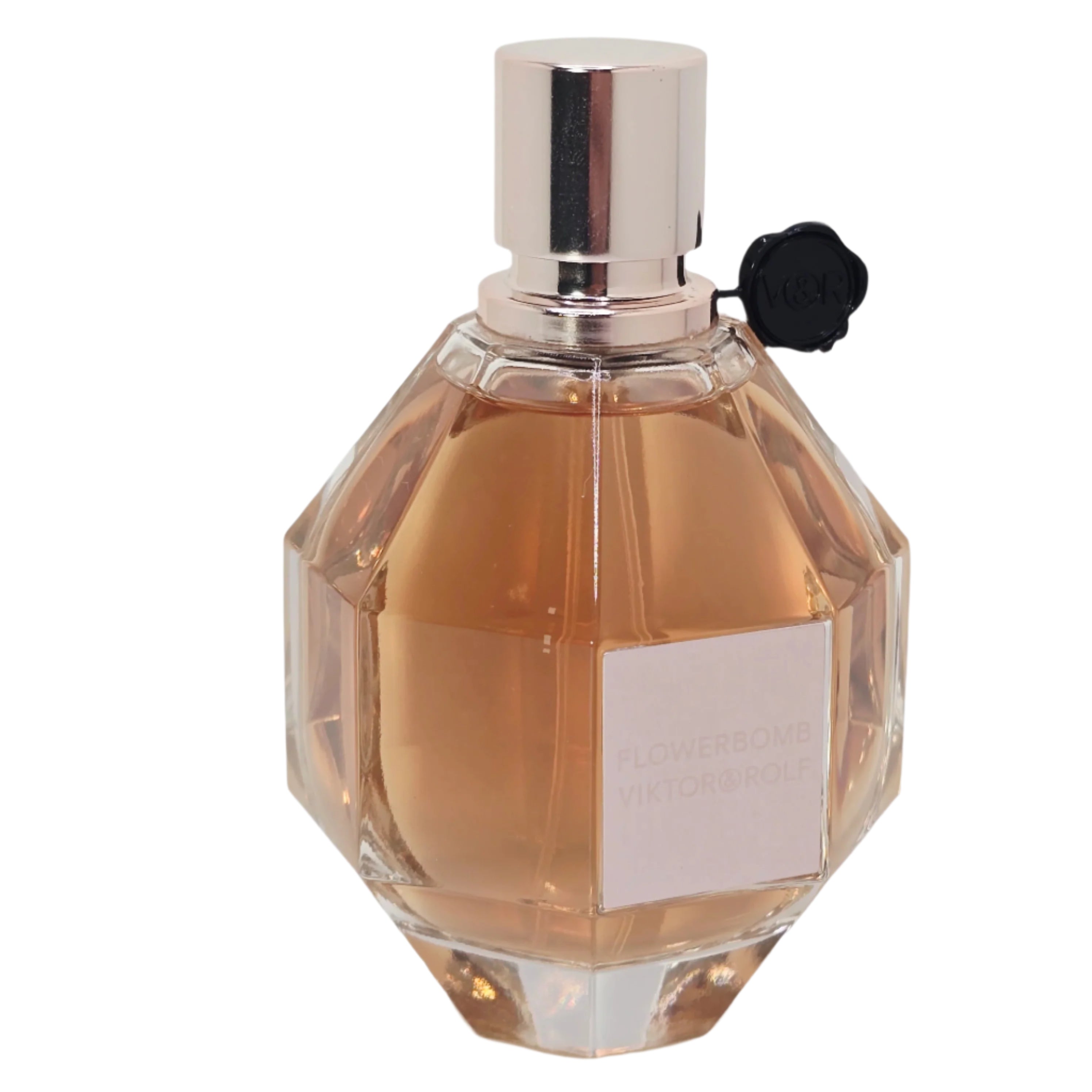Flowerbomb Perfume by Viktor & Rolf (Tester Box)– Iconic Floral Explosion for Women 100ml