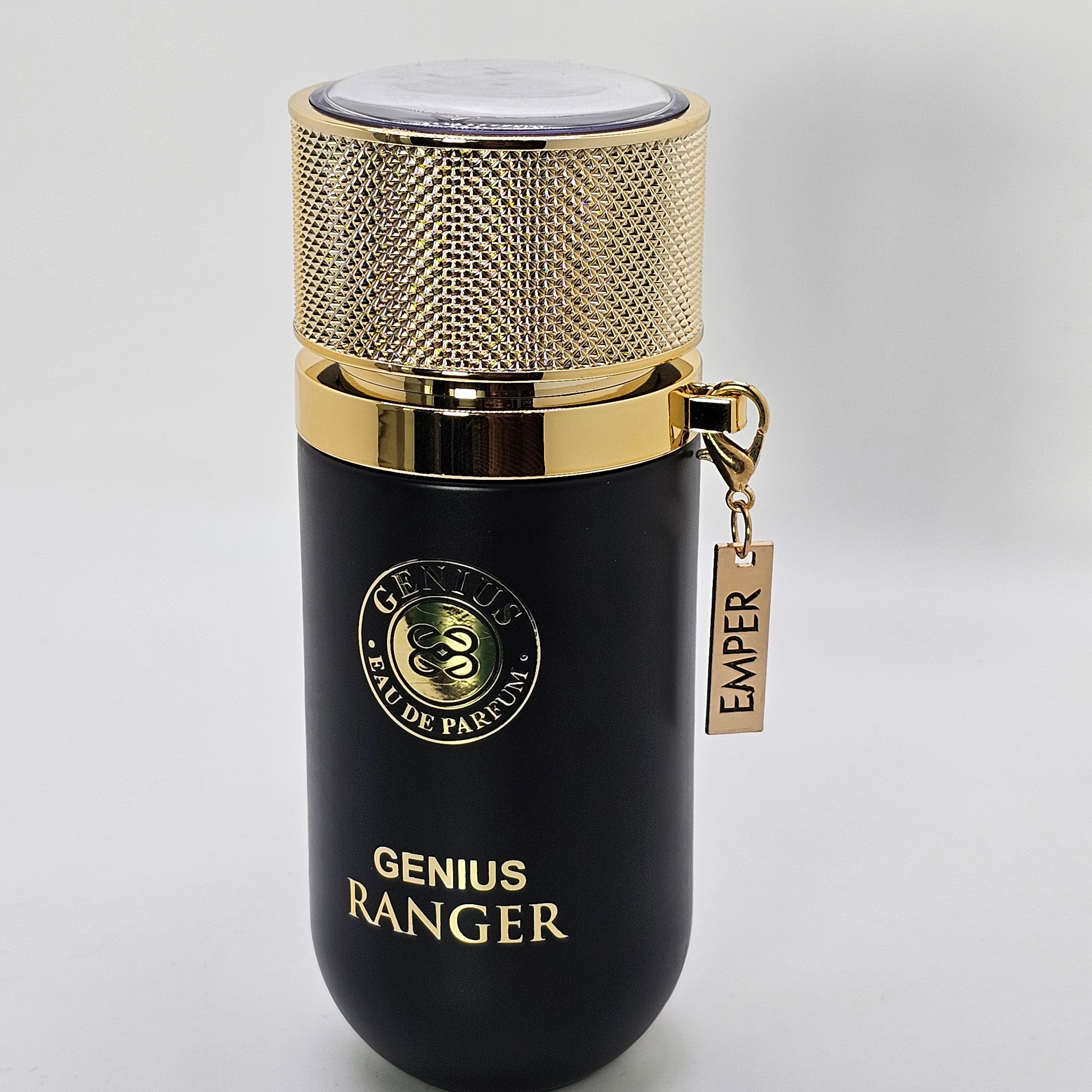 Genius Ranger de Emper Eau De Parfum para hombres 3.4oz/100ml
