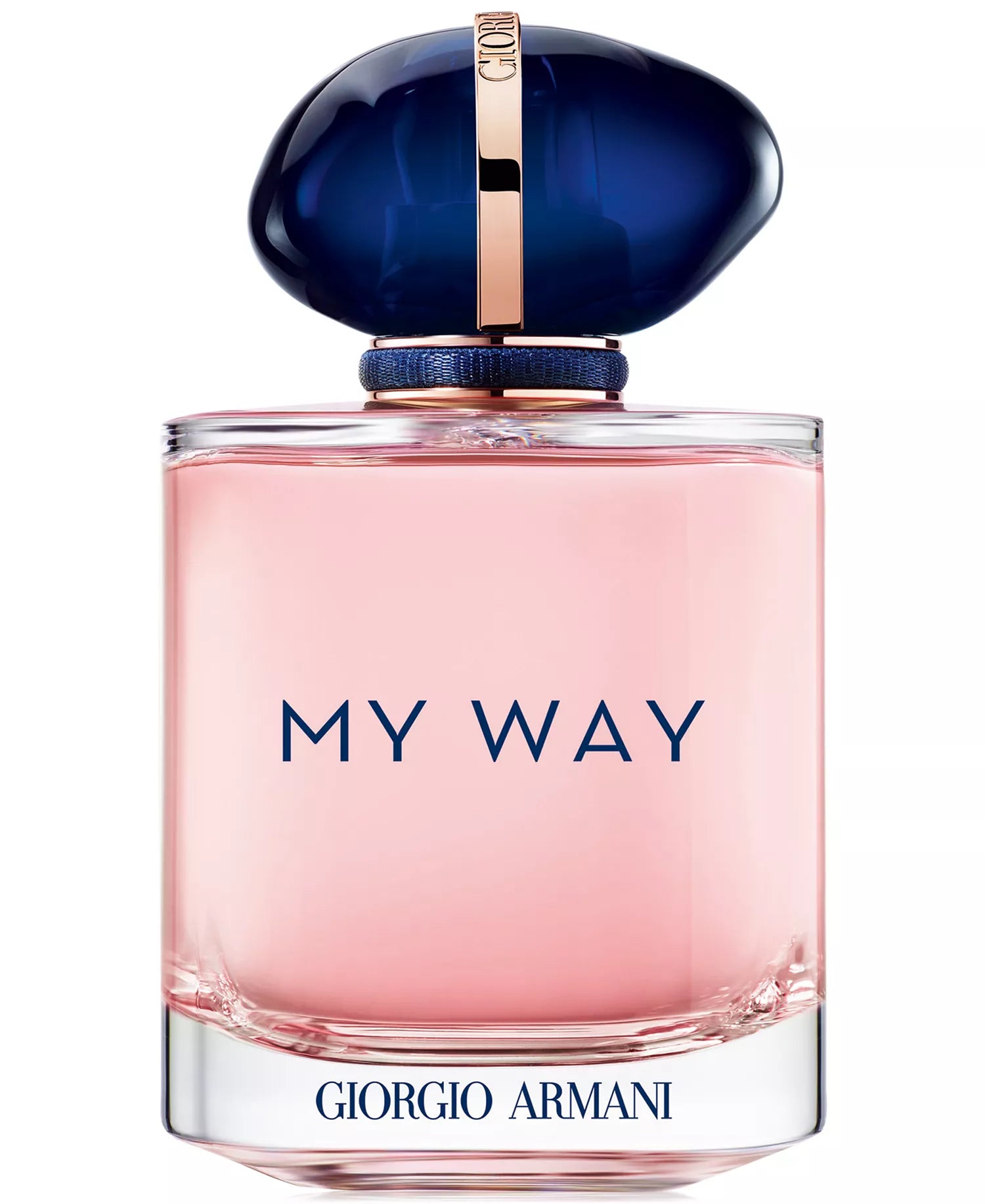 Giorgio Armani My Way Eau de Parfum 3 oz / 90 ml | Women's Fragrance