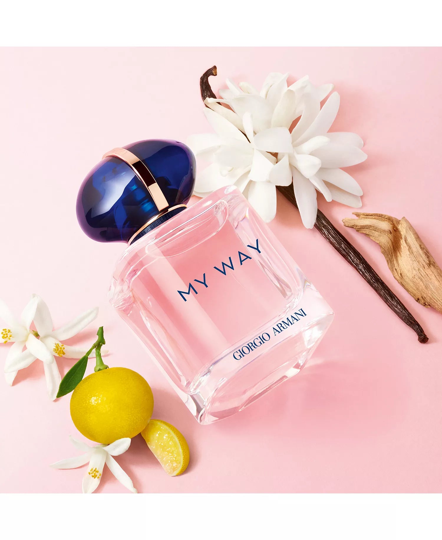 Giorgio Armani My Way Eau de Parfum 3 oz / 90 ml | Women's Fragrance