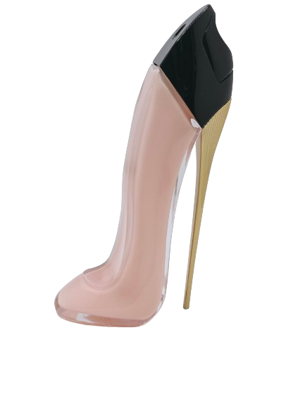 Good Girl Blush Eau de Parfum Carolina Herrera 2.7oz Floral Vanilla Citrus Fresh Sweet Rose