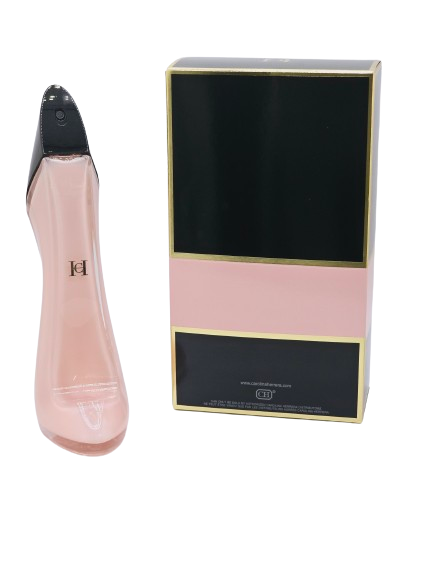 Good Girl Blush Eau de Parfum Carolina Herrera 2.7oz Floral Vanilla Citrus Fresh Sweet Rose