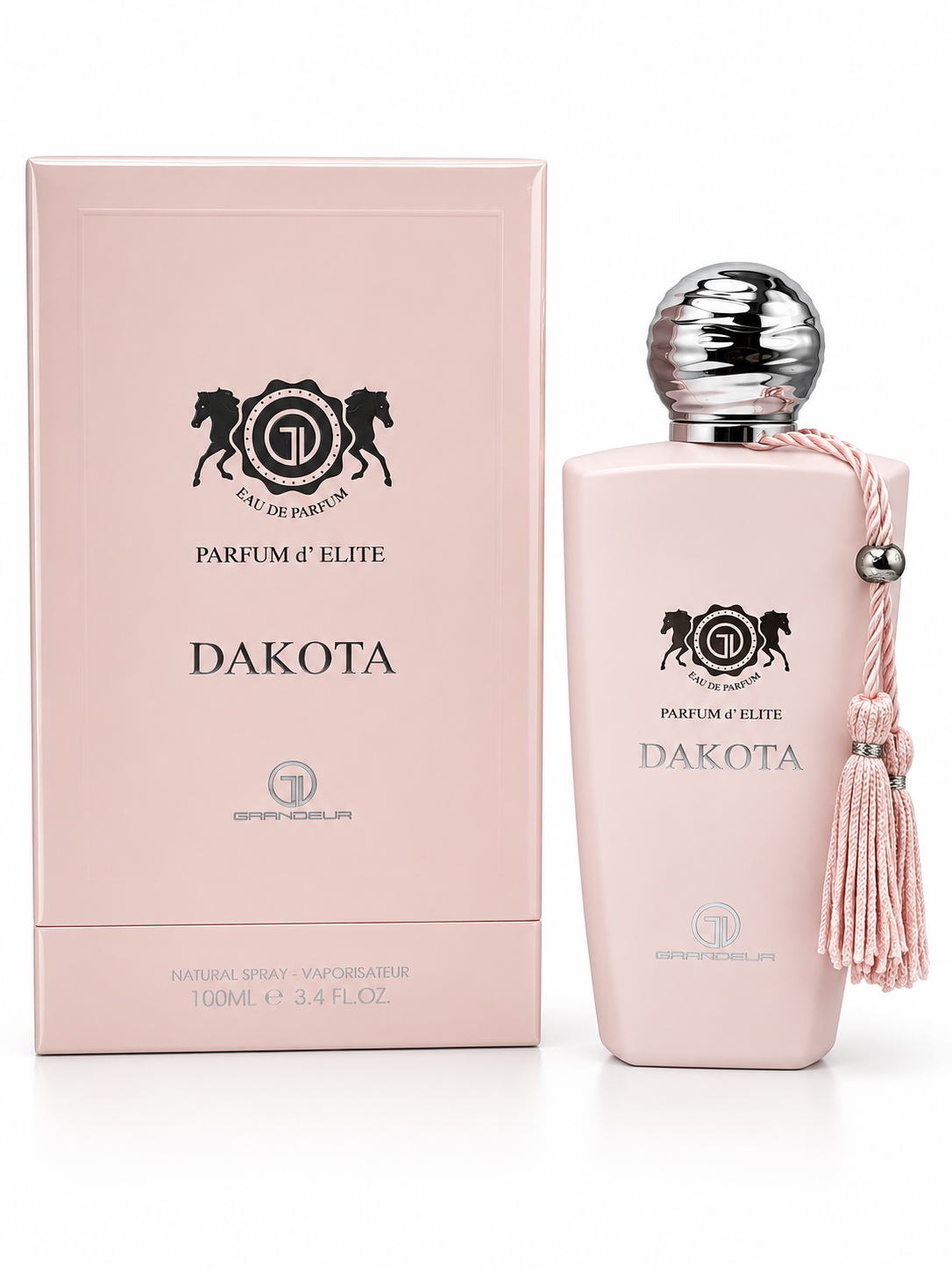 Grandeur Elite Dakota EDP 3.4 oz Women