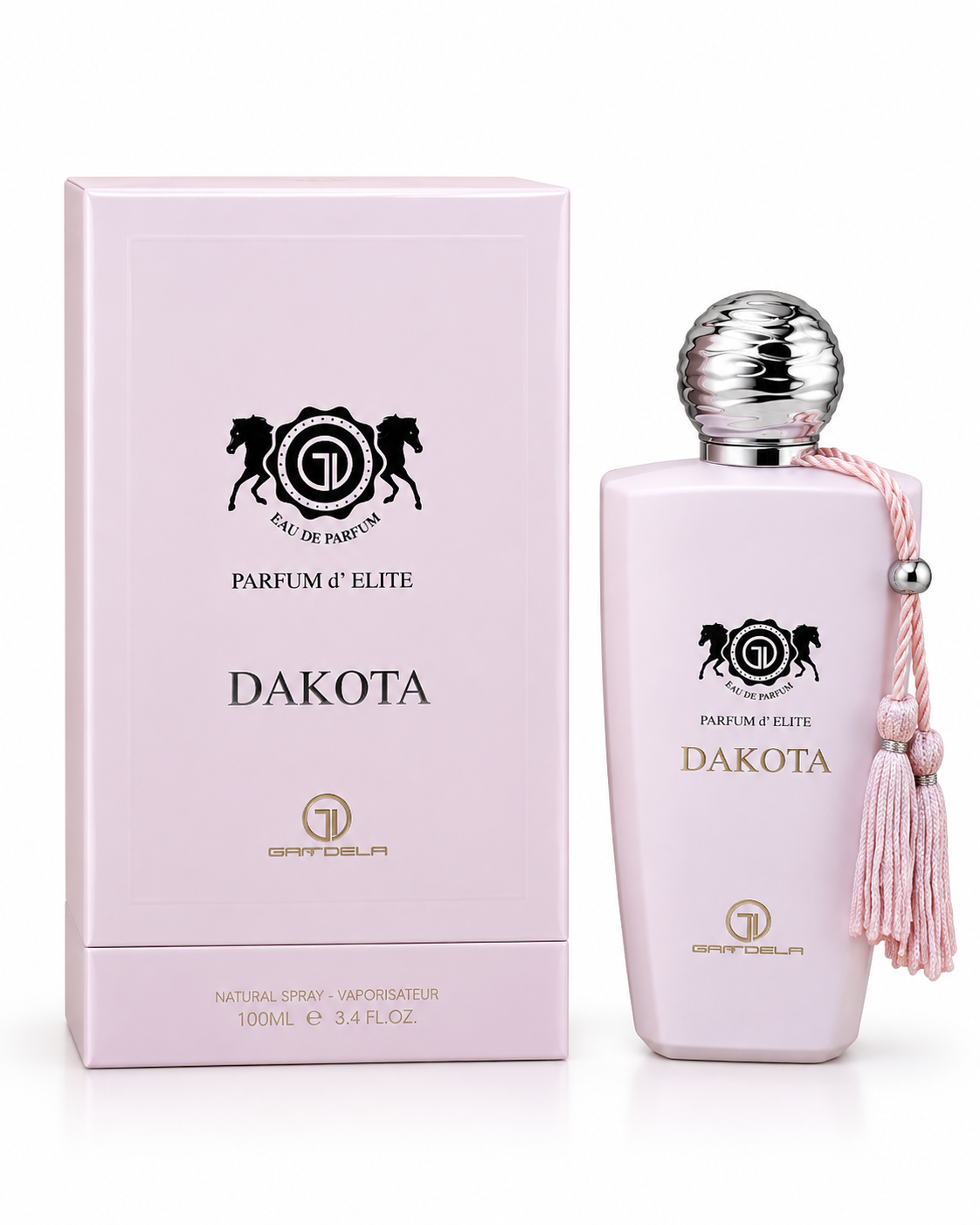 Grandeur Elite Dakota EDP 3.4 oz Women