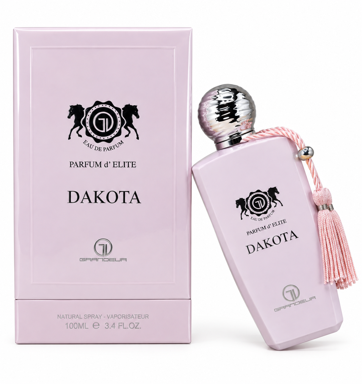 Grandeur Elite Dakota EDP 3.4 oz Women