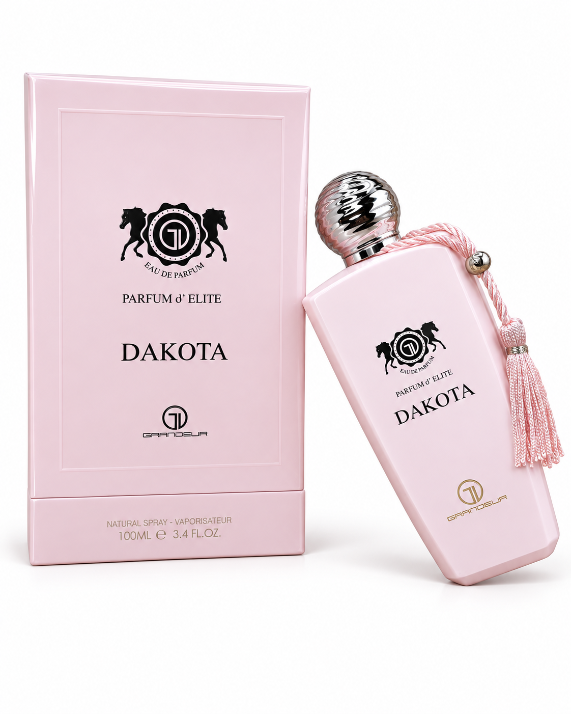 Grandeur Elite Dakota EDP 3.4 oz Women