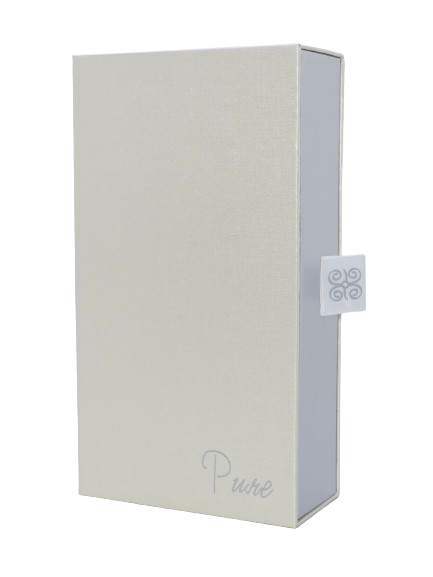 Insurrection II Pure By Reyane Tradition For Men Rau De Toilette 3.4oz/100ml Bergamot Jasmine