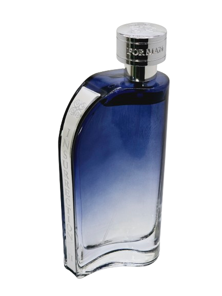 Insurrection II Pure Extreme By Reyane Tradition For Men 3.4oz/100ml Bergamot Patchouli Cashmeran