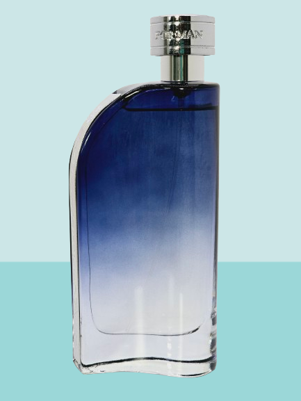 Insurrection II Pure Extreme By Reyane Tradition For Men 3.4oz/100ml Bergamot Patchouli Cashmeran