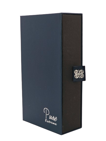 Insurrection II Pure Extreme By Reyane Tradition For Men 3.4oz/100ml Bergamot Patchouli Cashmeran