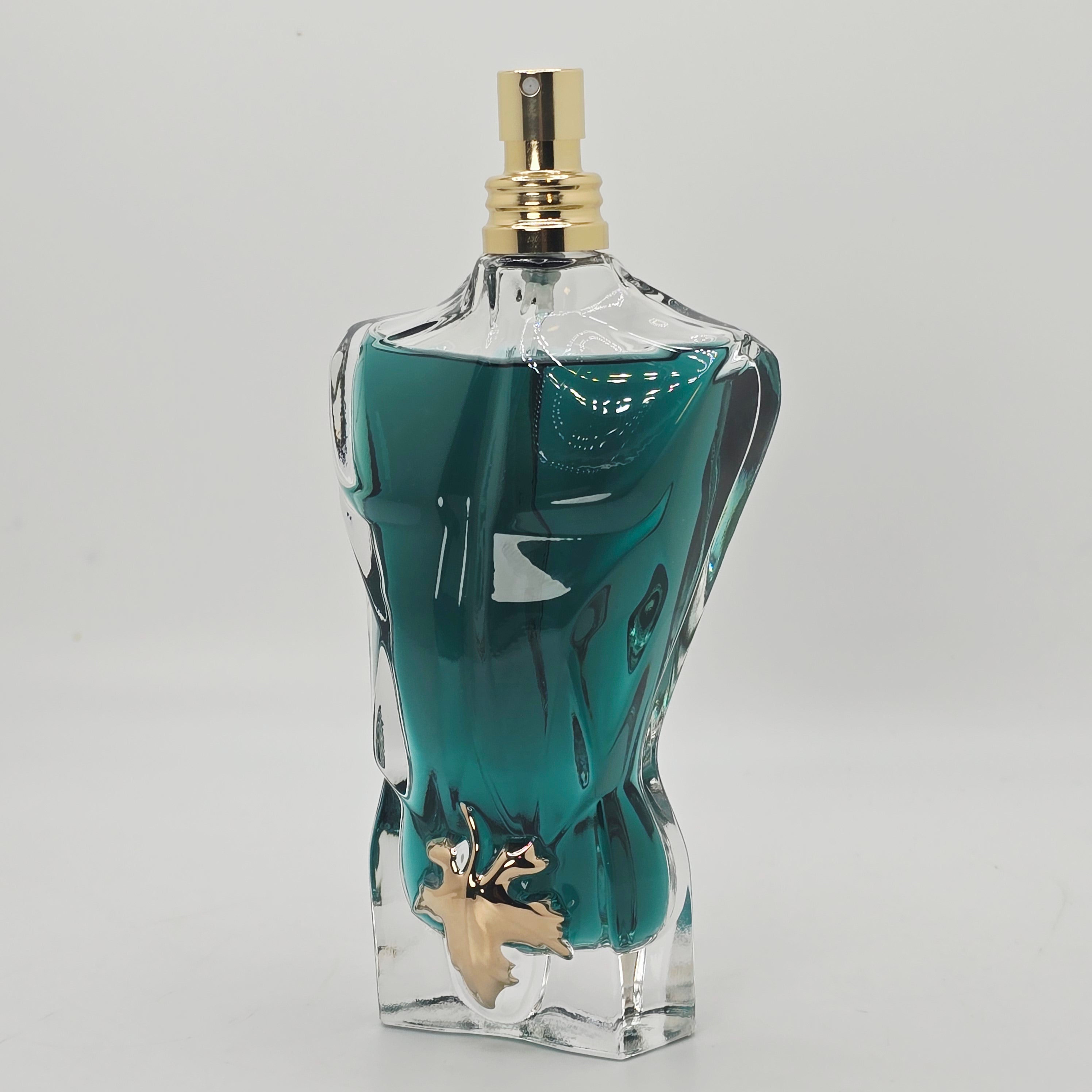 Jean Paul Gaultier Le Beau Eau de Toilette 125ml | Men's Luxury Fragrance Tester