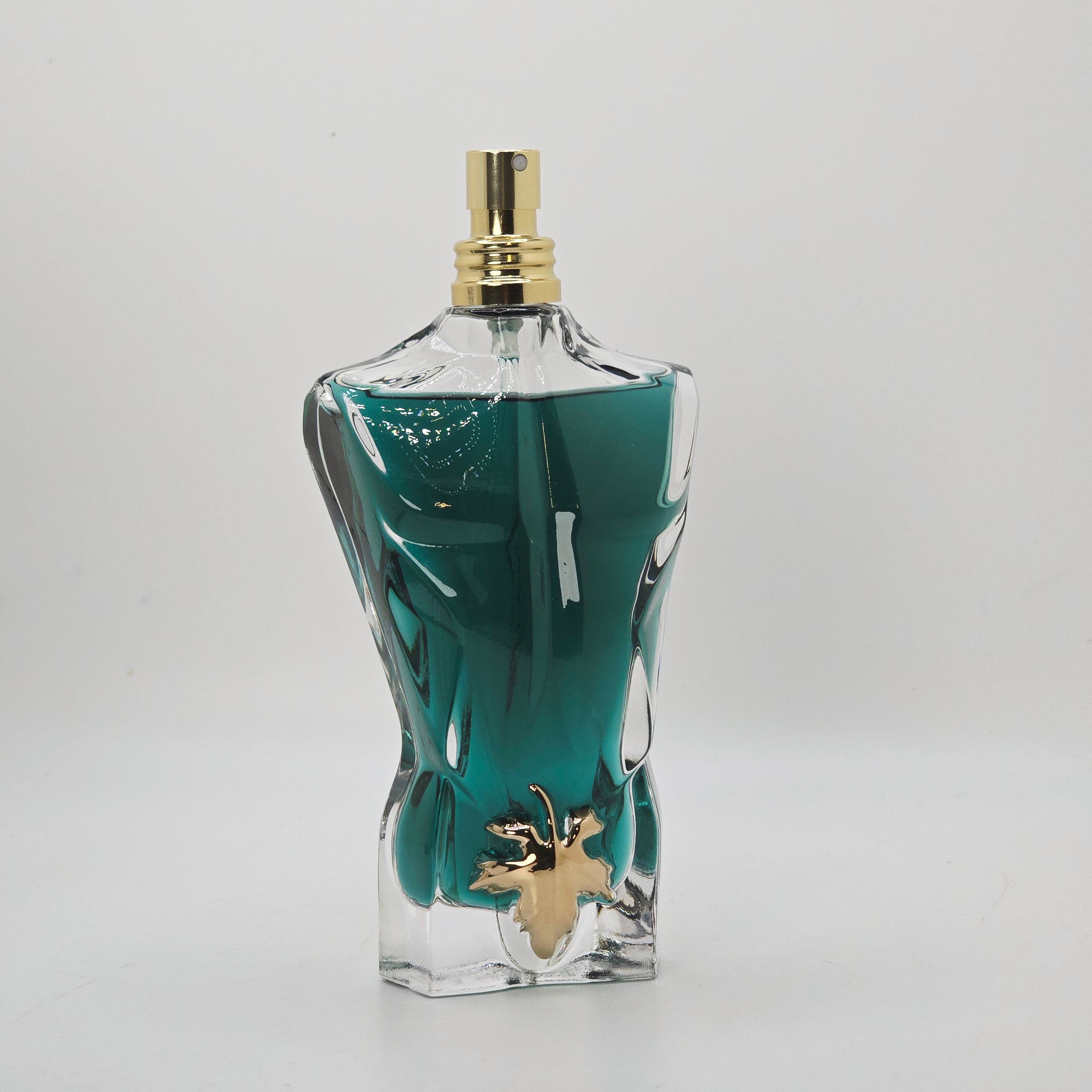 Jean Paul Gaultier Le Beau Eau de Toilette 125ml | Men's Luxury Fragrance Tester