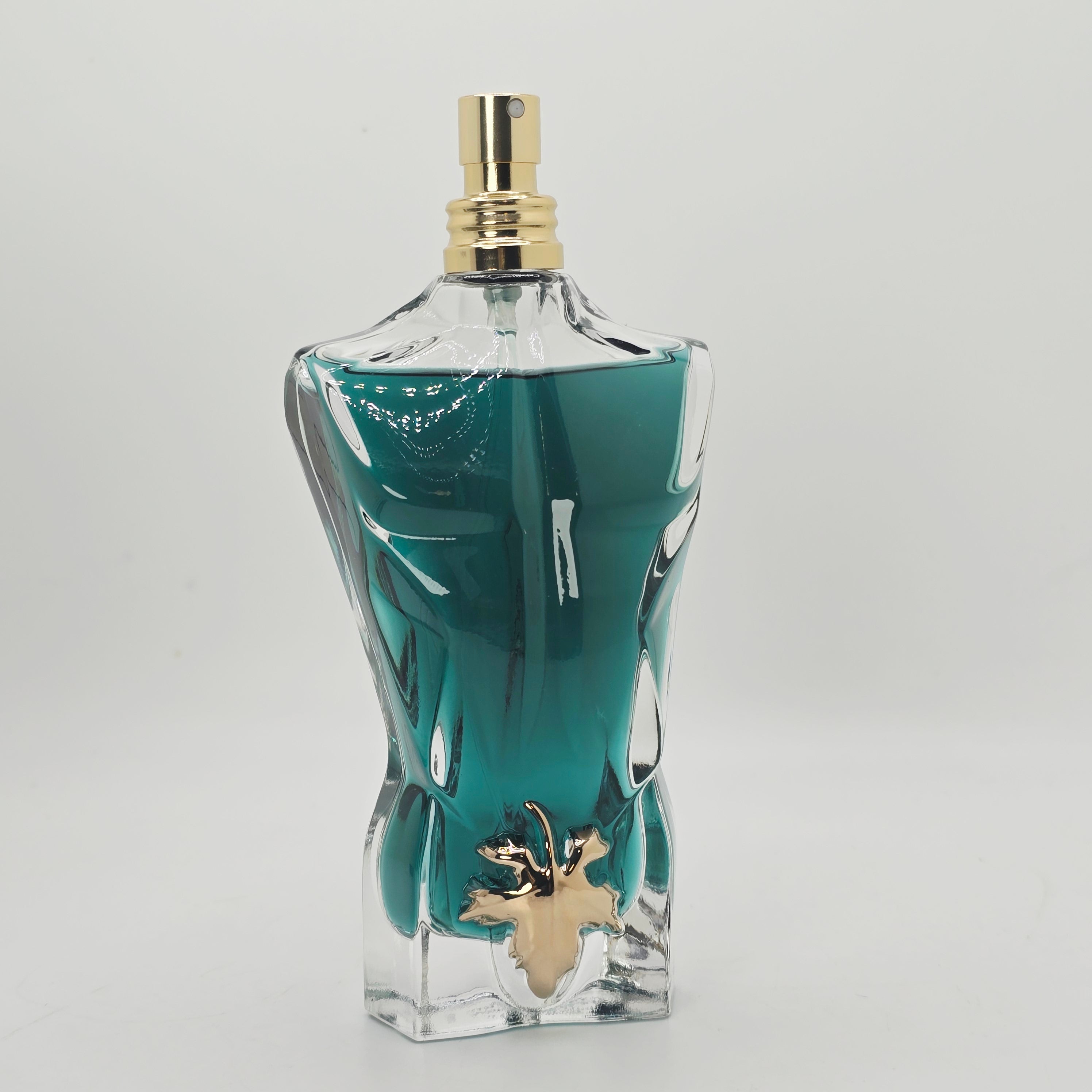 Jean Paul Gaultier Le Beau Eau de Toilette 125ml | Men's Luxury Fragrance Tester
