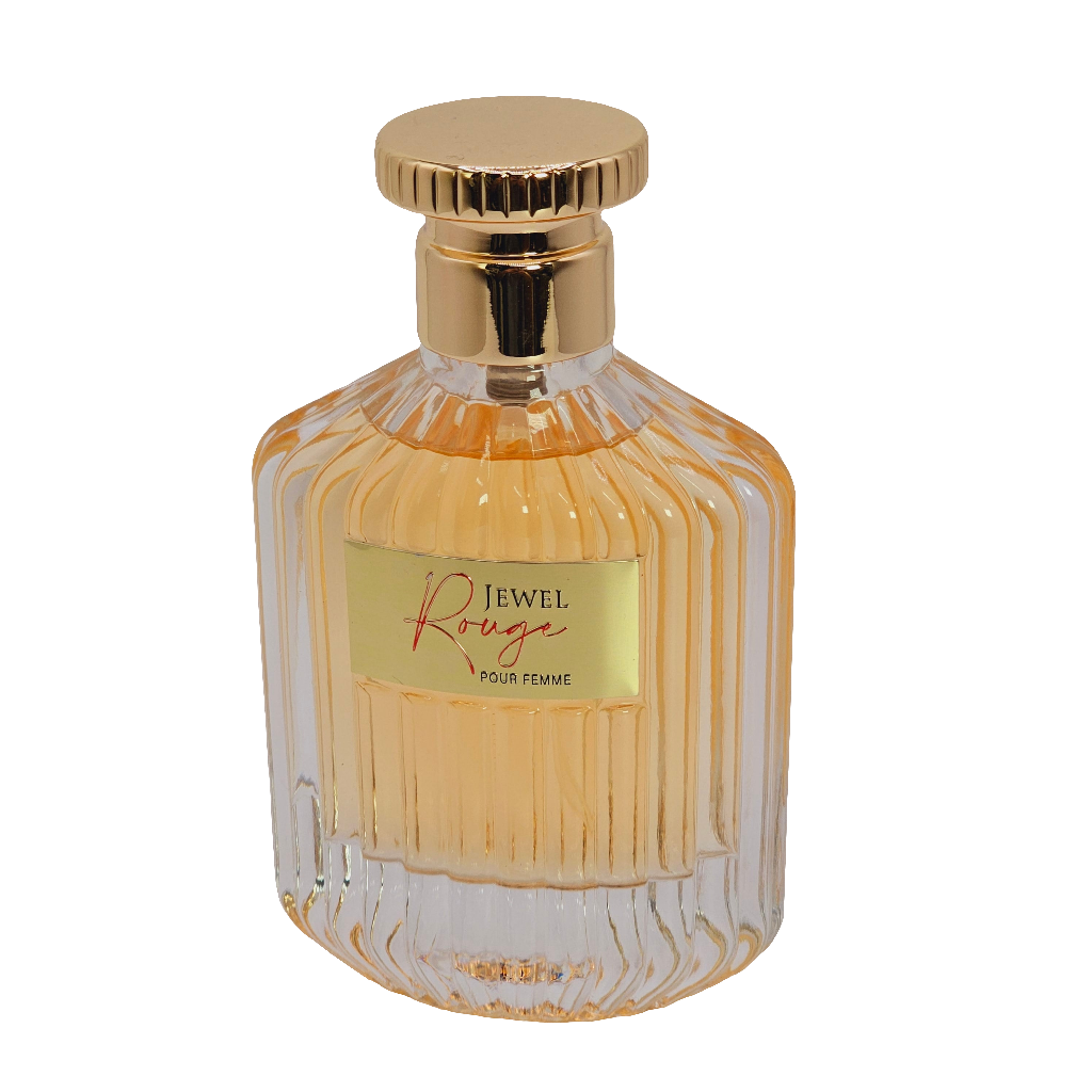 Grandeur Elite Jewel Rouge Homee Perfume 3.4 oz Women