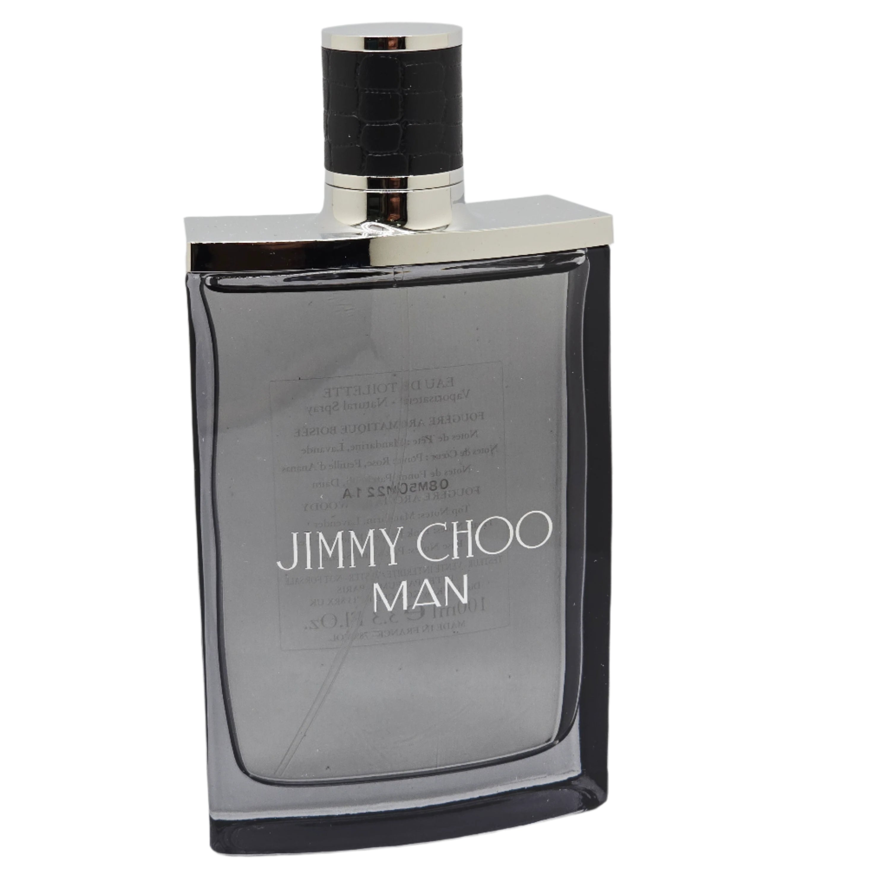 Jimmy Choo Man Eau de Toilette – Sofisticación Masculina para Hombres