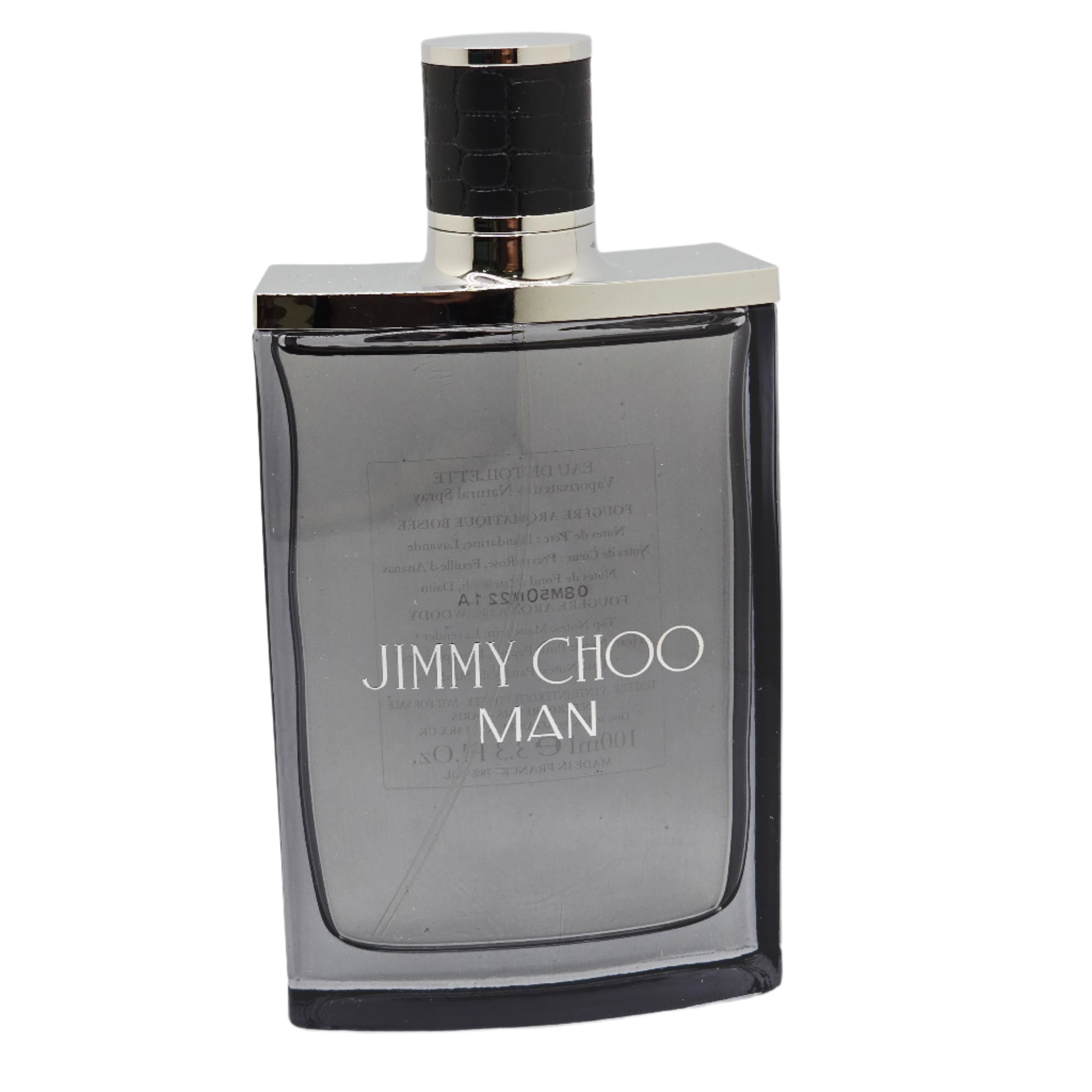 Jimmy Choo Man Eau de Toilette – Sofisticación Masculina para Hombres