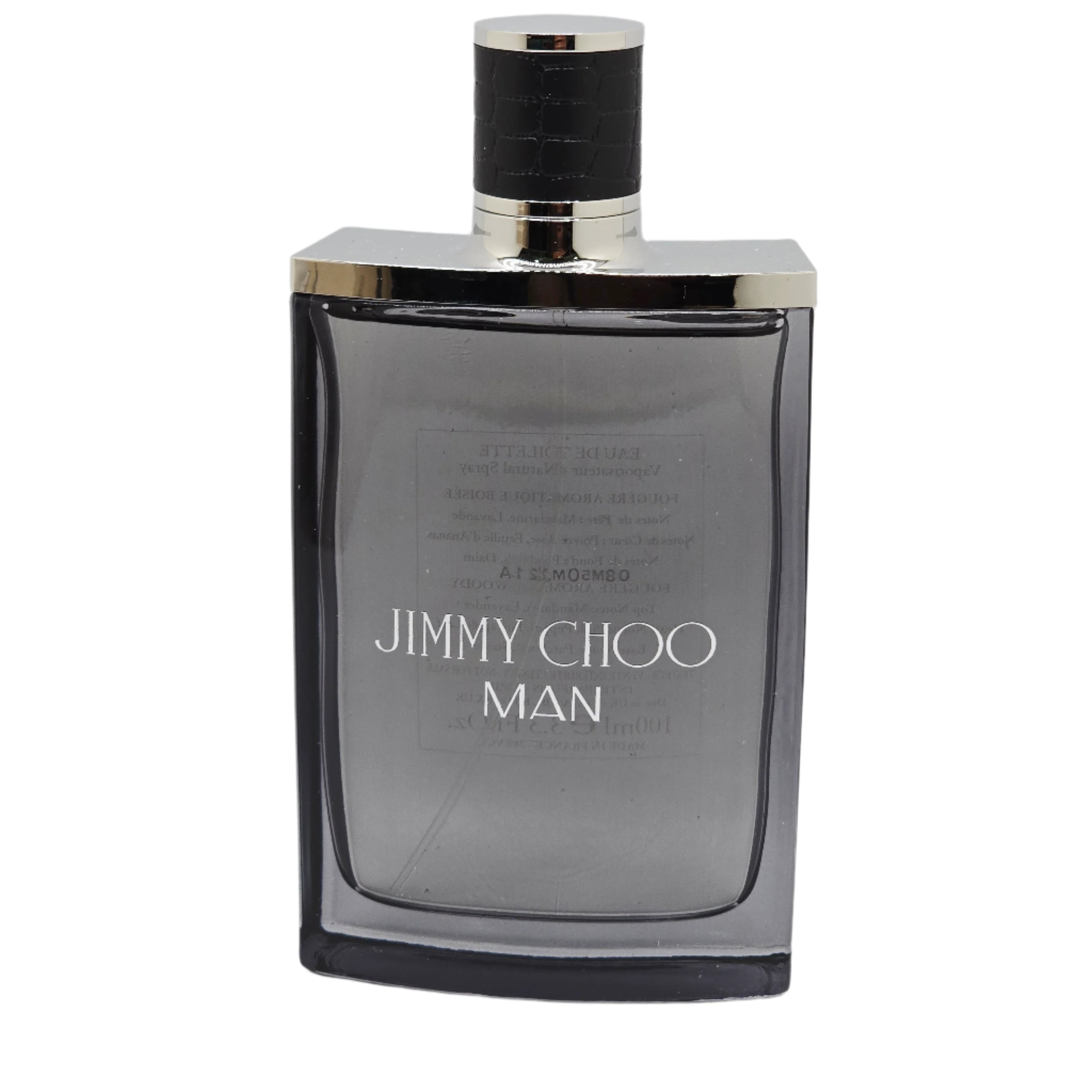 Jimmy Choo Man Eau de Toilette – Sofisticación Masculina para Hombres