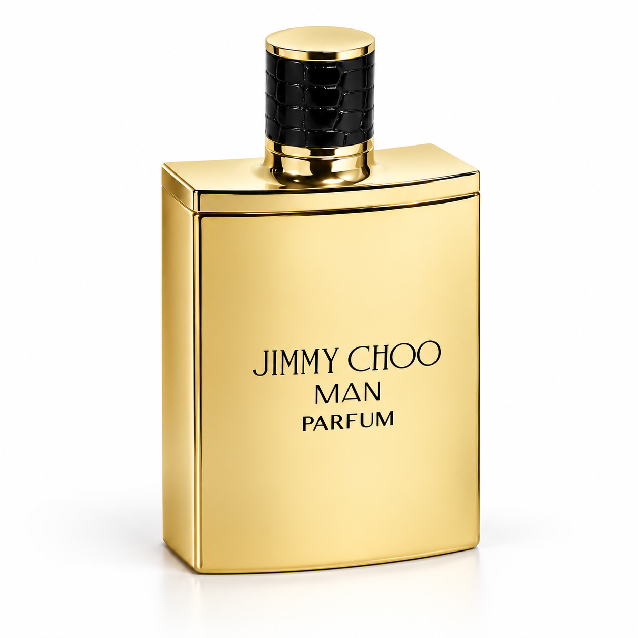 Set de regalo de 3 piezas Jimmy Choo Man Parfum para hombre – 100 ml