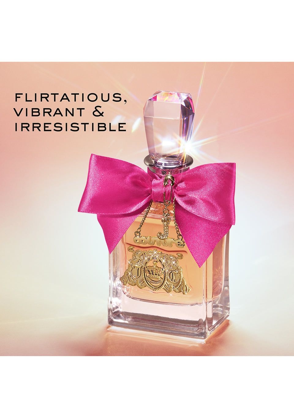 Juicy Couture Viva La Juicy Eau de Parfum Gift Set