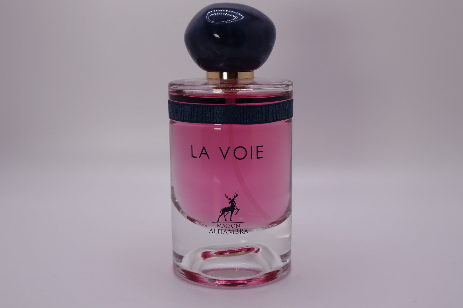 La Voie Eau De Parfum de Maison Alhambra Elegancia Floral para Mujer 3.4oz/100ml