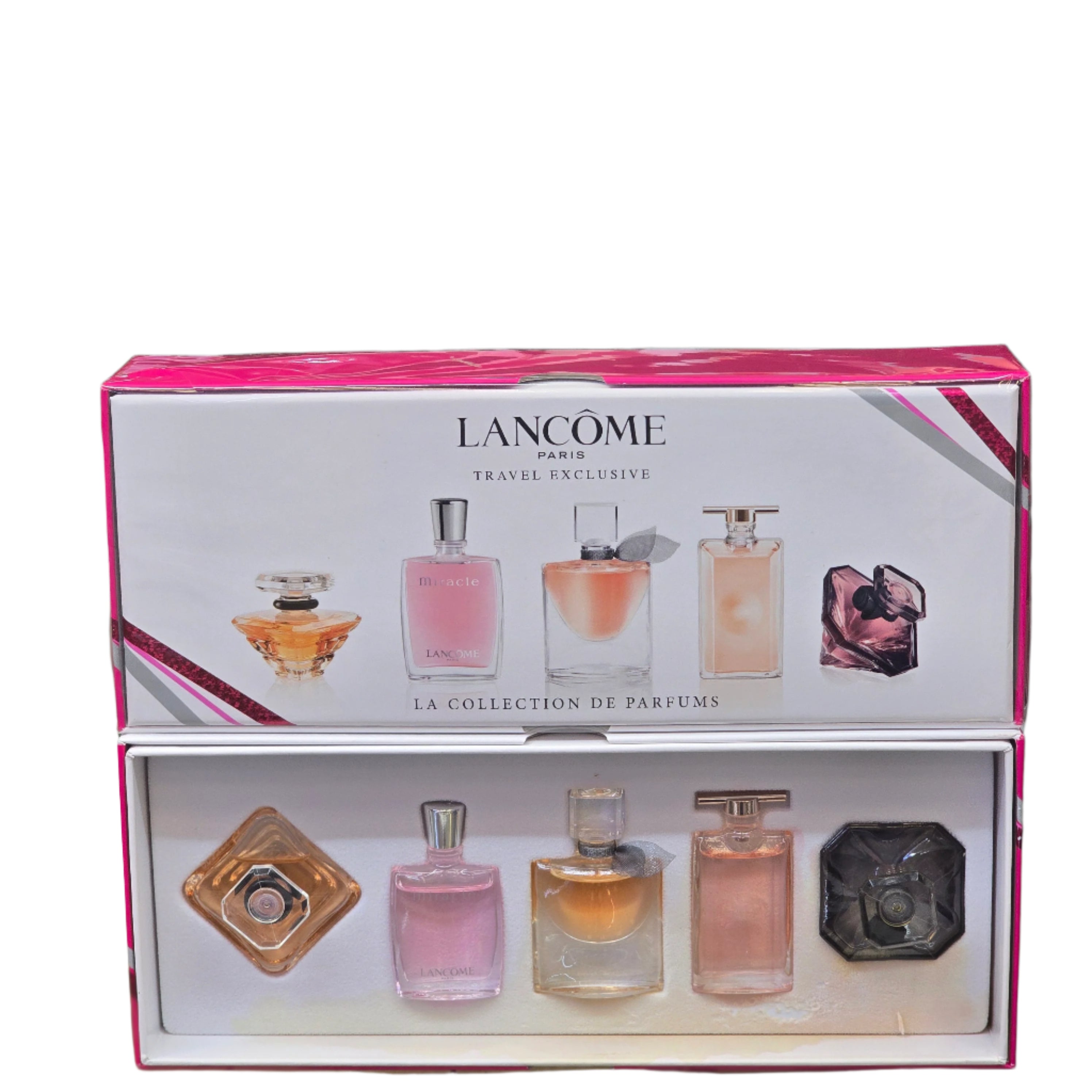 Lancôme La Collection de Parfums Travel Exclusive Gift Set