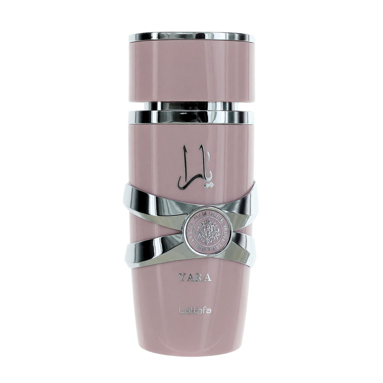 Lattafa Yara Pink Perfumes EDP 3.4 oz Mujer