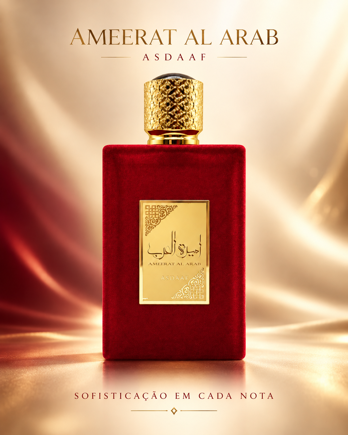 Lattafa Ameerat Al Arab Princess Of Arabia EDP 3.4 oz Women