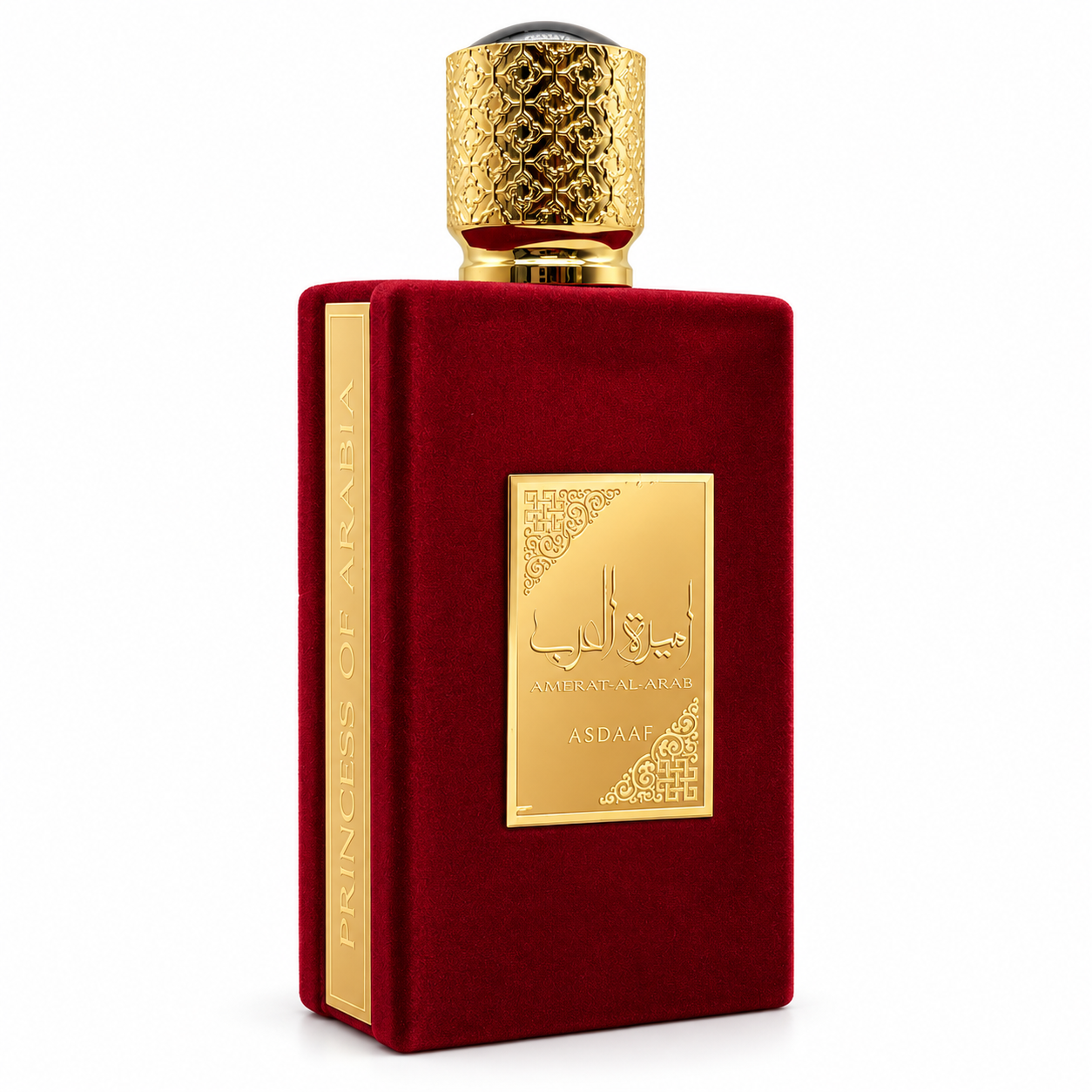 Lattafa Ameerat Al Arab Princess Of Arabia EDP 3.4 oz Women