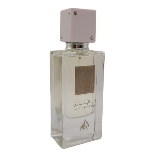 Lattafa Ana Abiyedh EDP 2.04 oz Unisex