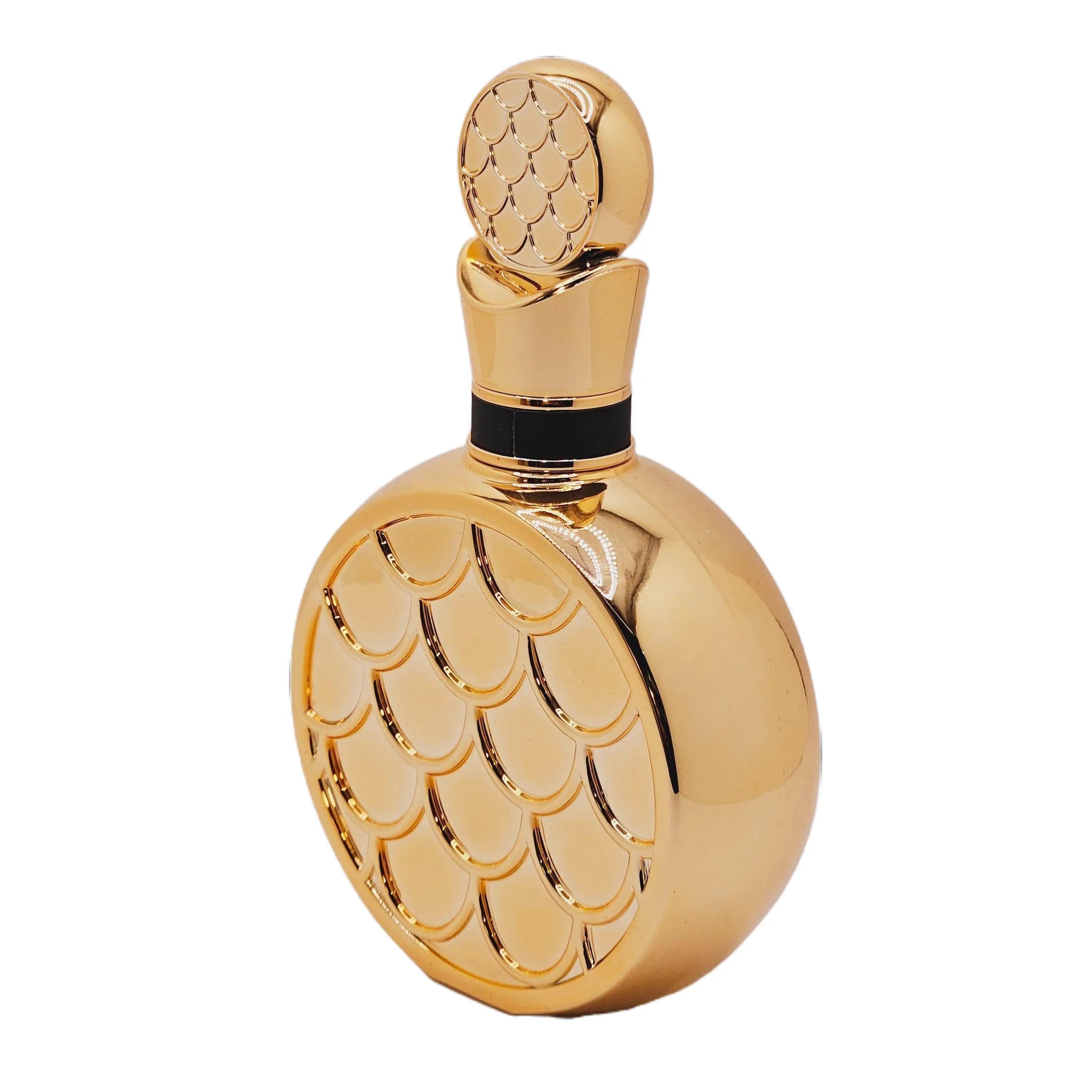 Lattafa Fakhar Gold Extrait EDP 3.4 oz Women