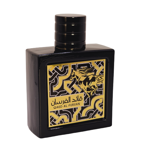 Lattafa Qaed Al Fursan EDP 3 oz Unisex