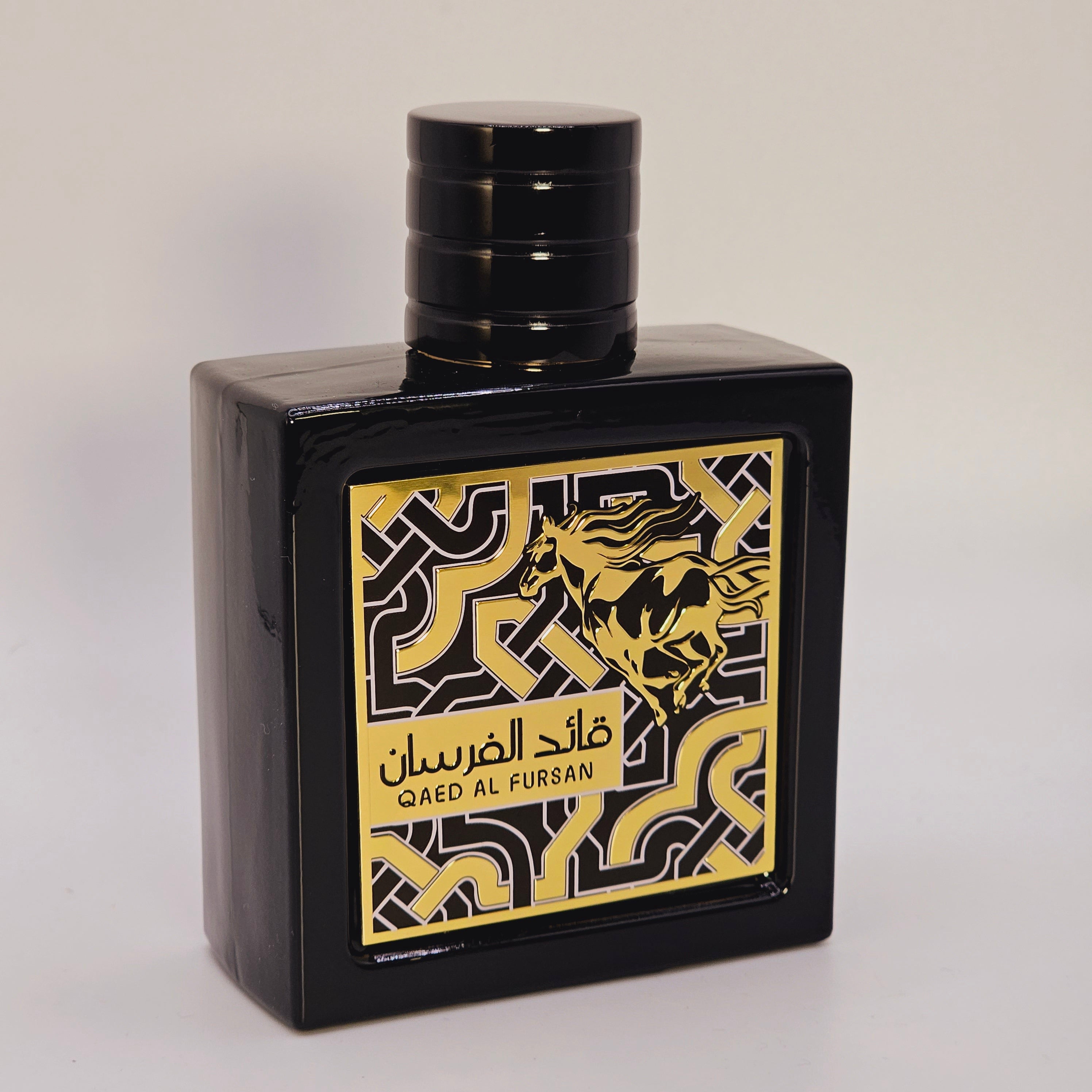 Lattafa Qaed Al Fursan EDP 3 oz Unisex
