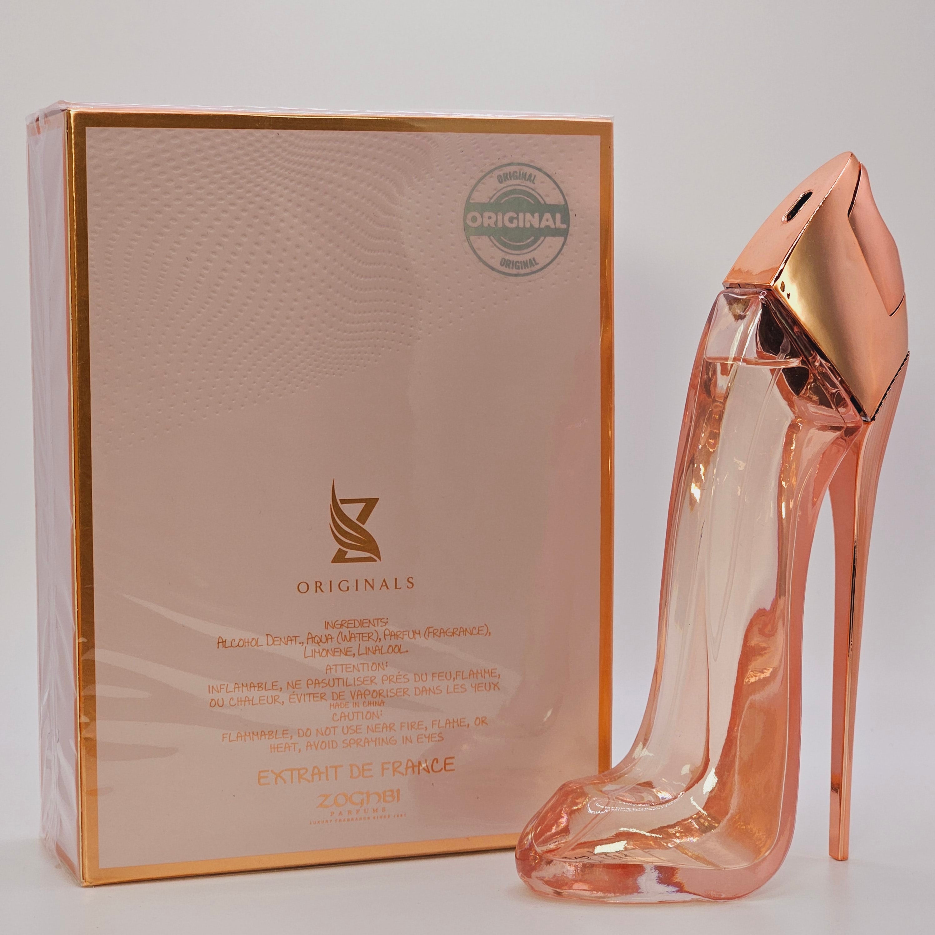 Le Style Deliza Eau De Parfum For Women By Zoghbi 2.7fl Oz.