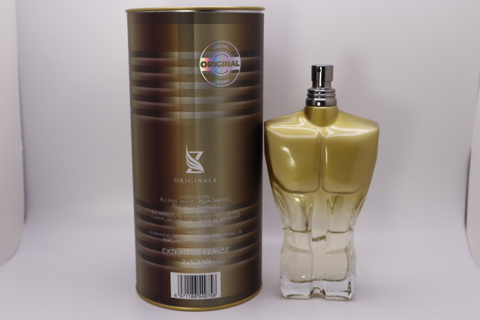 Zoghbi Leader Encore EDP 5 oz Men