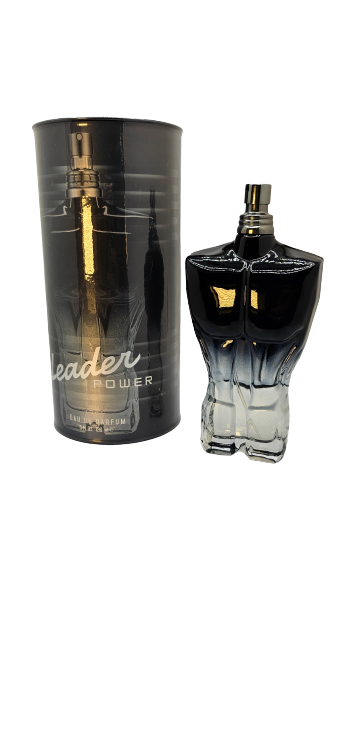 Perfume Leader Power Eau De Parfum 5oz/150ml Para Hombre