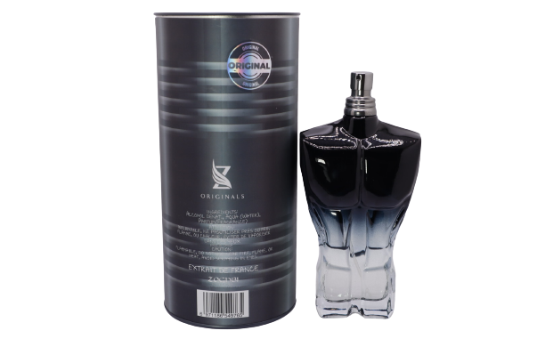 Perfume Leader Power Eau De Parfum 5oz/150ml Para Hombre